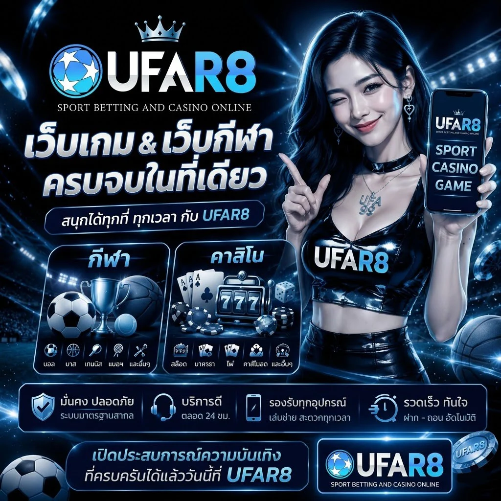 UFABET