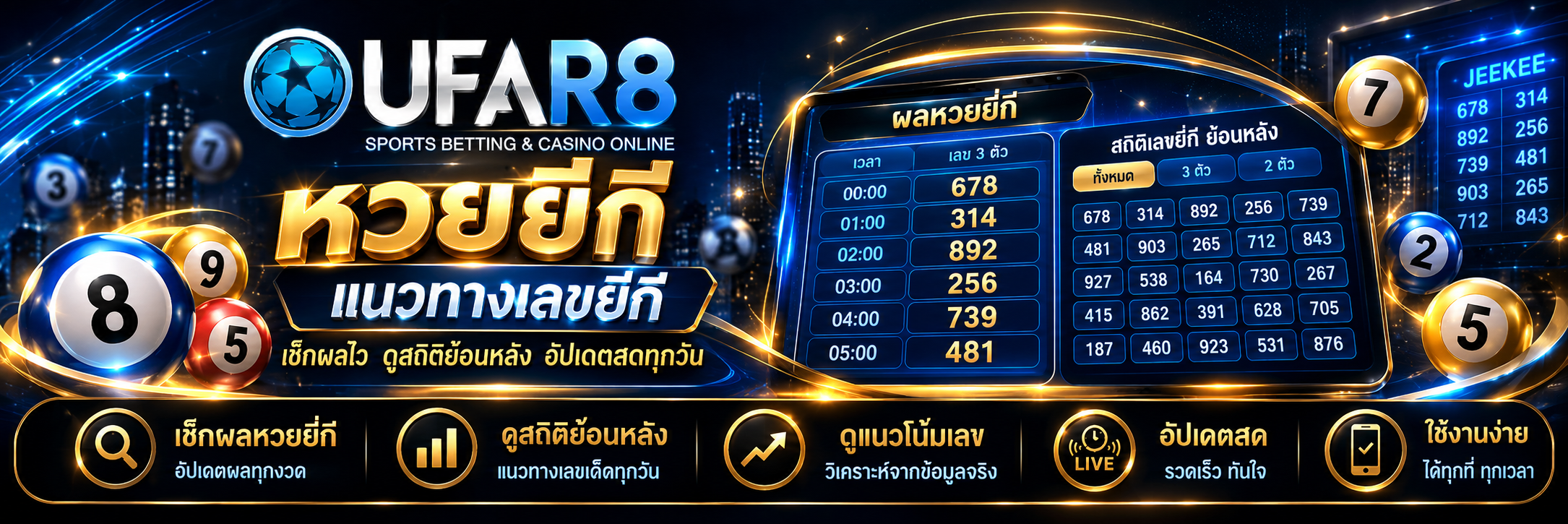 หวยยี่กี